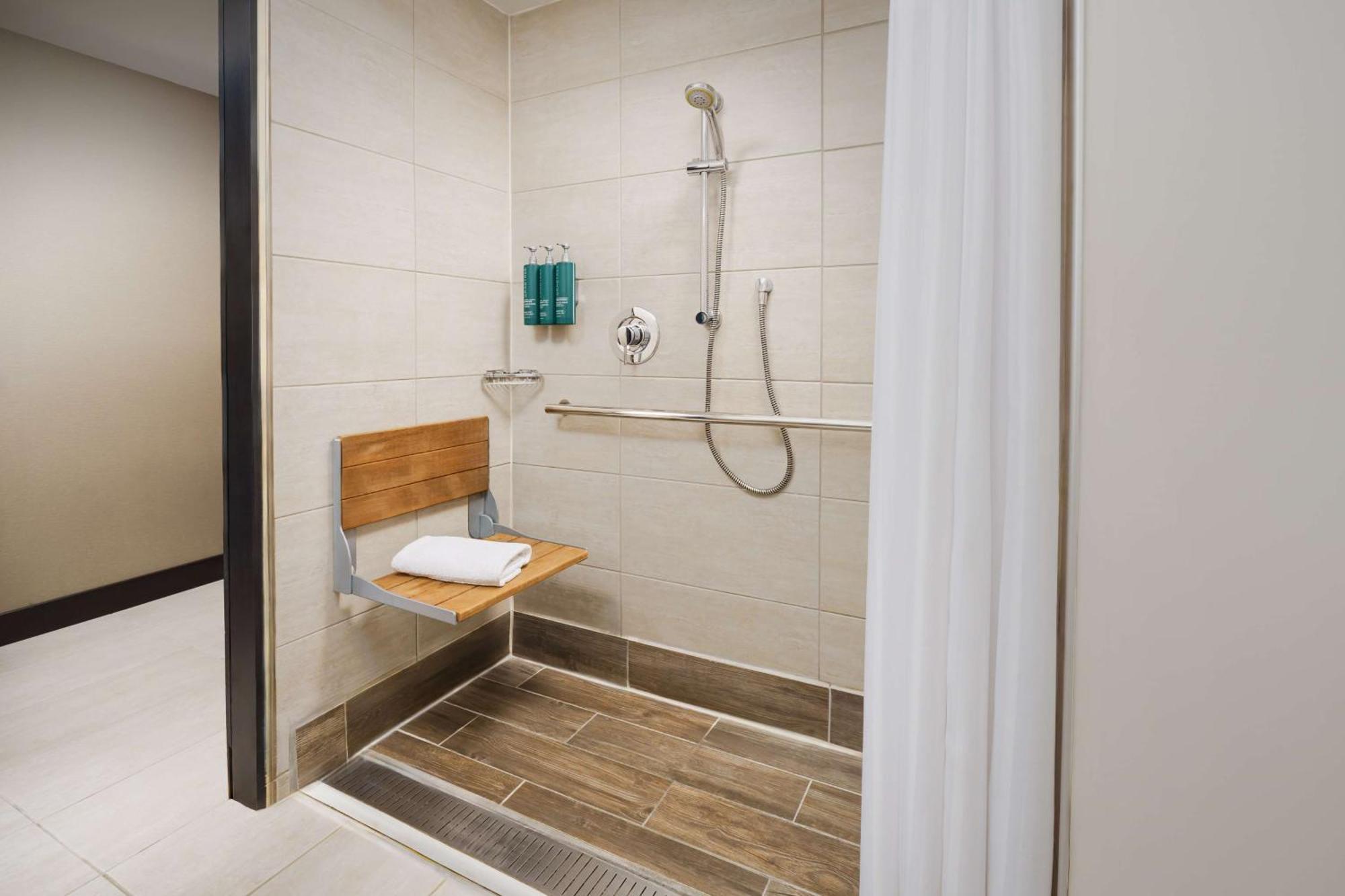 Hotel Doubletree By Hilton Times Square West Nueva York