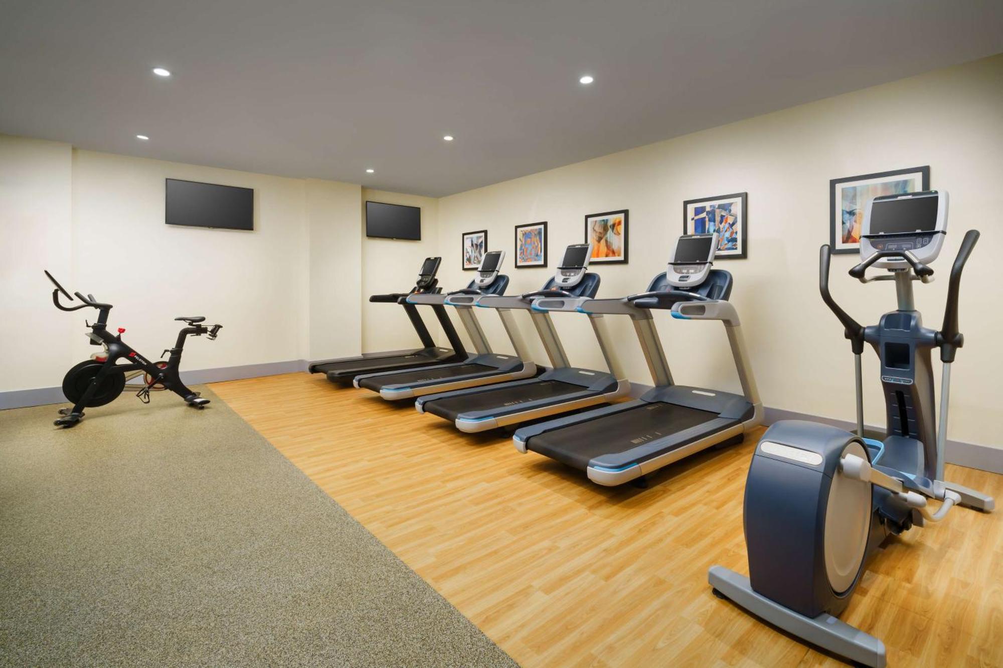 Doubletree By Hilton Times Square West 4* Nueva York