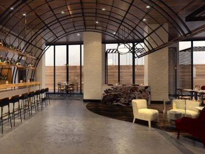 Doubletree By Hilton Times Square West 4*