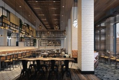 Doubletree By Hilton Times Square West 4* Nueva York