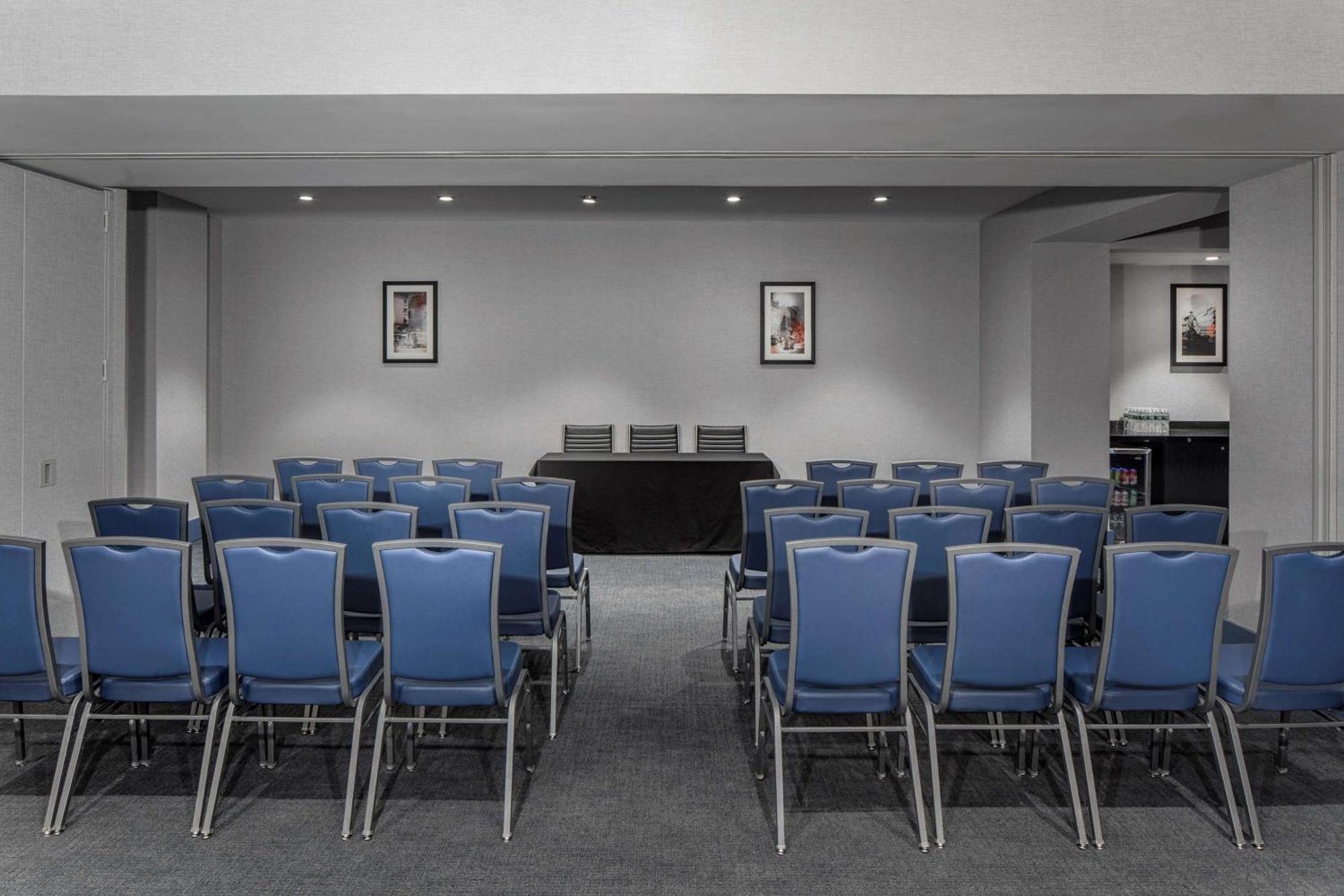 Doubletree By Hilton Times Square West 4* Nueva York