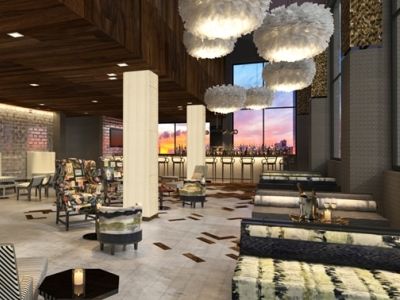 Doubletree By Hilton Times Square West Nueva York