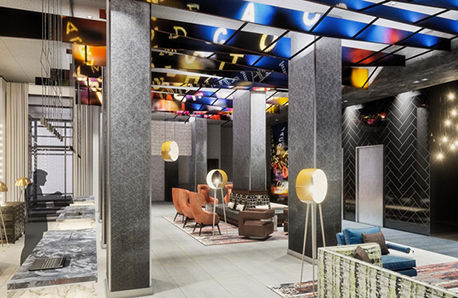 Doubletree By Hilton Times Square West 4* Nueva York