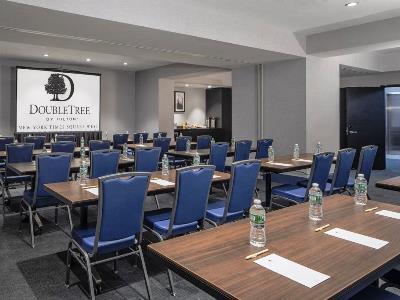 Doubletree By Hilton Times Square West Nueva York